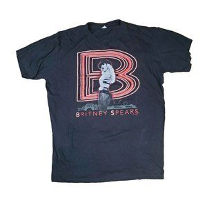 Vintage 2009 Britney Spears x Pussycat Dolls The C